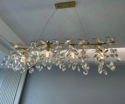 Sofia Pendant light Chandeliers