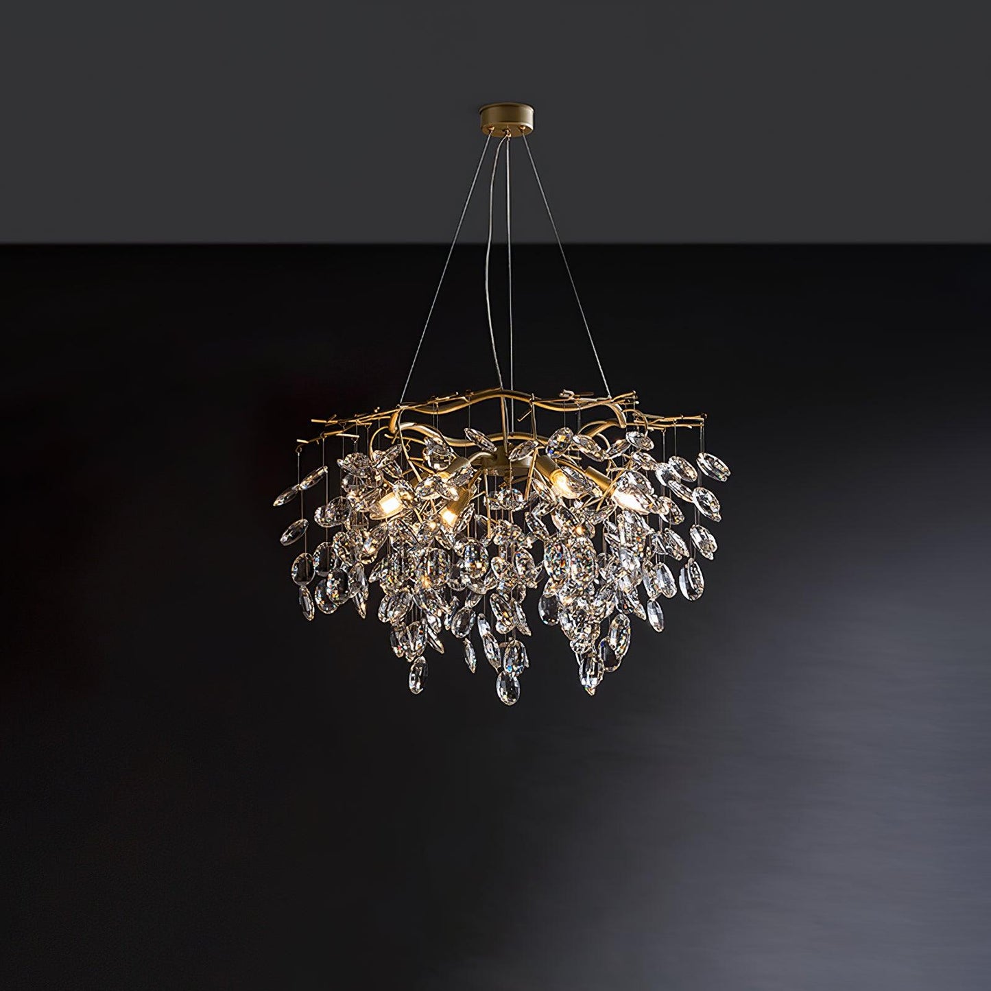 Sofia Pendant light Chandeliers