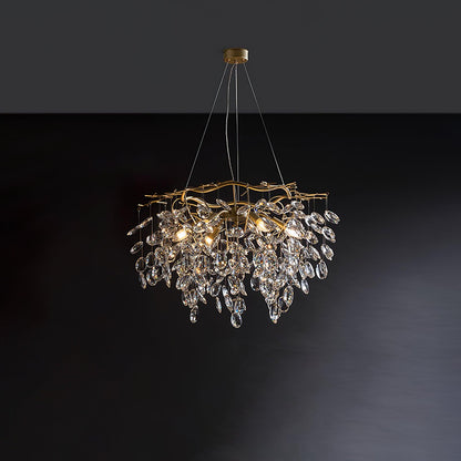 Sofia Pendant light Chandeliers