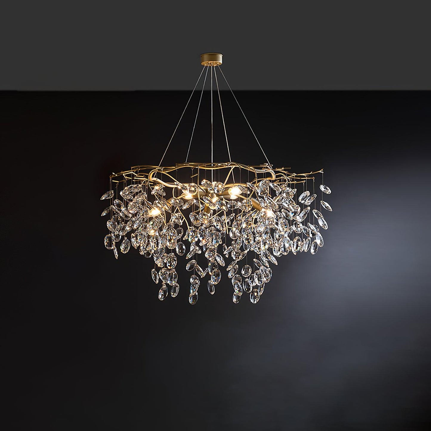 Sofia Pendant light Chandeliers