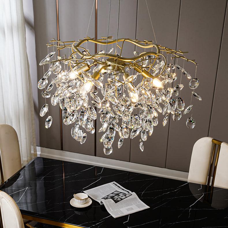 Sofia Pendant light Chandeliers