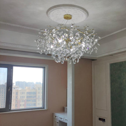 Sofia Pendant light Chandeliers