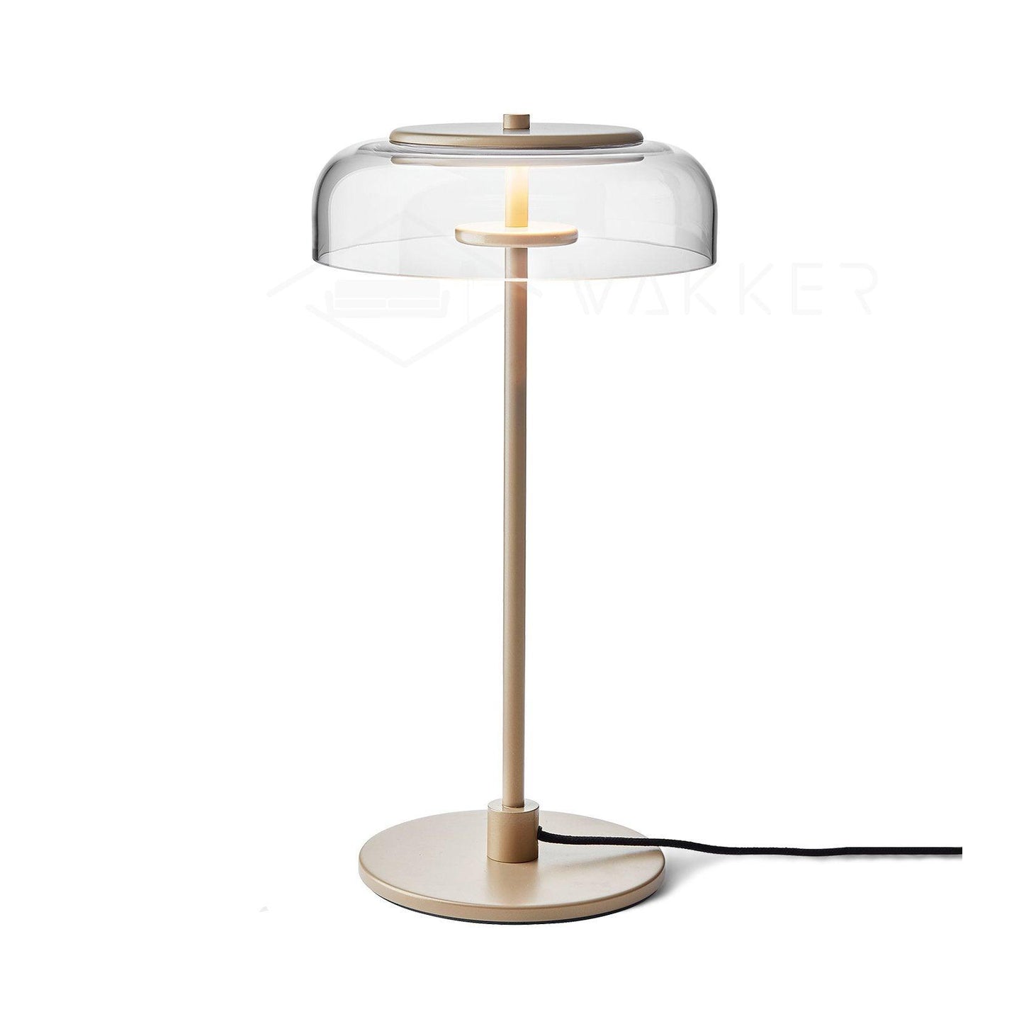 Solara Bedside lamp Table Lamp