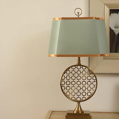 Soho Portable lamp Table Lamp