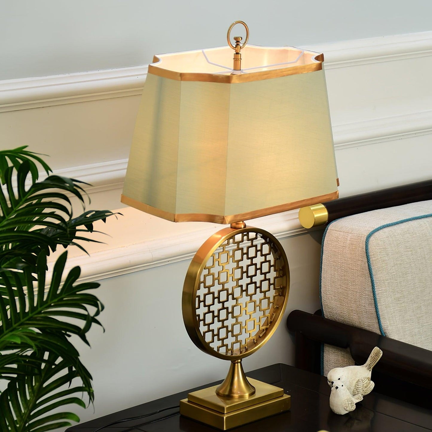 Soho Portable lamp Table Lamp