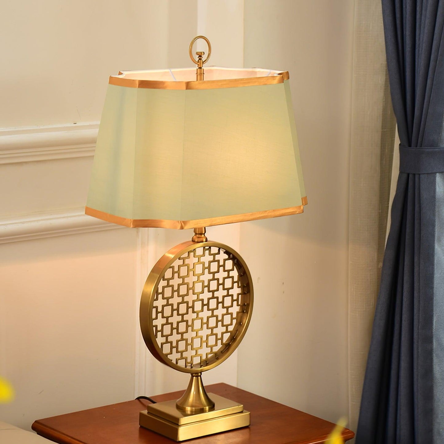 Soho Portable lamp Table Lamp