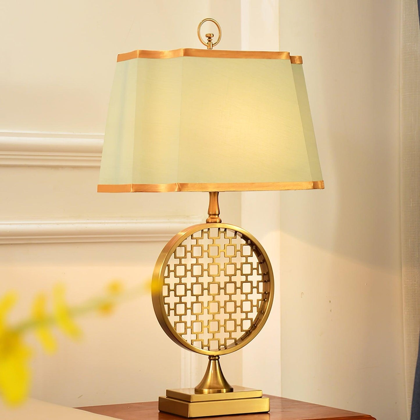 Soho Portable lamp Table Lamp