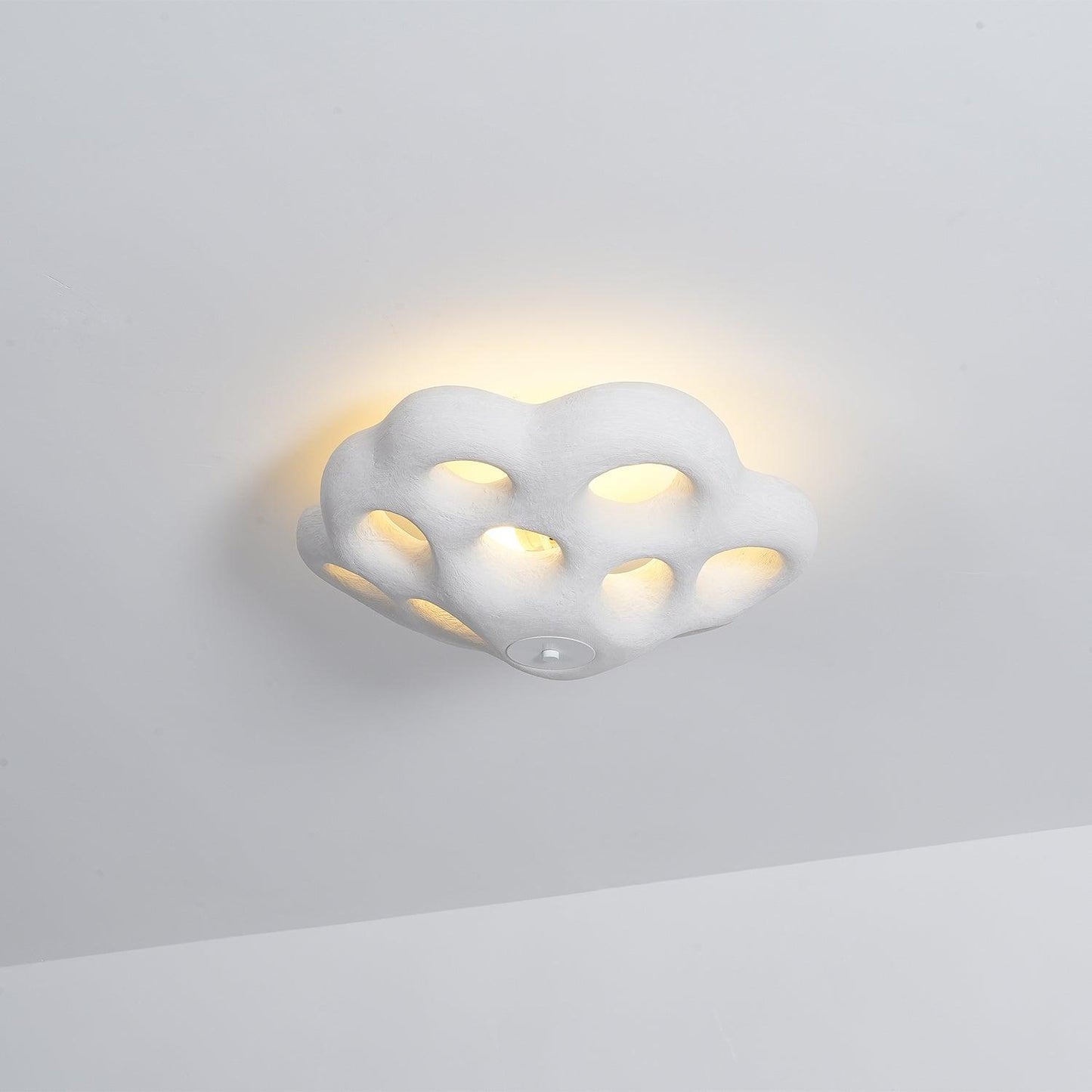 Soka Overhead light Ceiling Lamp