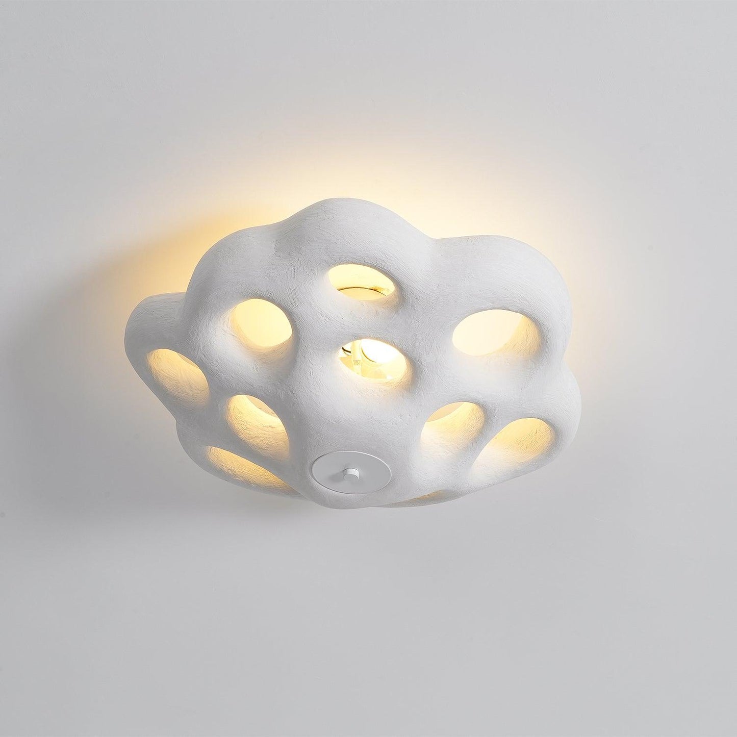 Soka Overhead light Ceiling Lamp