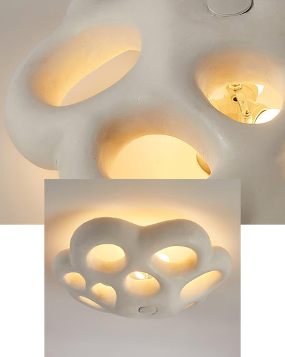 Soka Overhead light Ceiling Lamp