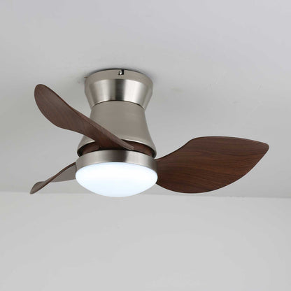Solano Bloom Ceiling Fan Light