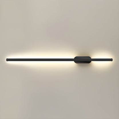 Seraphina Linear Lamp bracket Wall Sconce