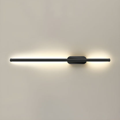 Seraphina Linear Lamp bracket Wall Sconce