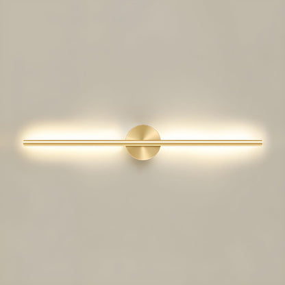 Seraphina Linear Wall Sconce