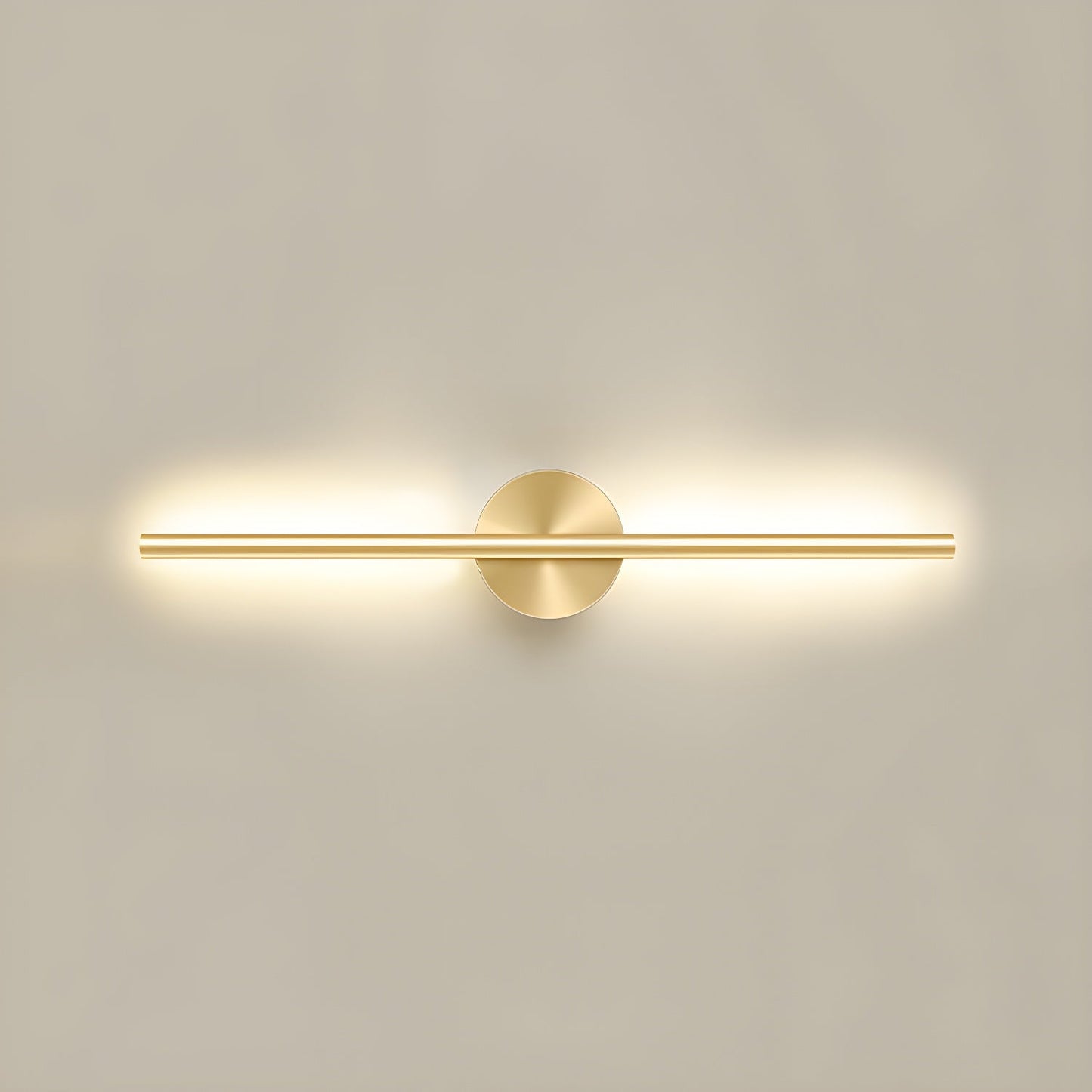 Seraphina Linear Lamp bracket Wall Sconce