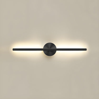 Seraphina Linear Lamp bracket Wall Sconce