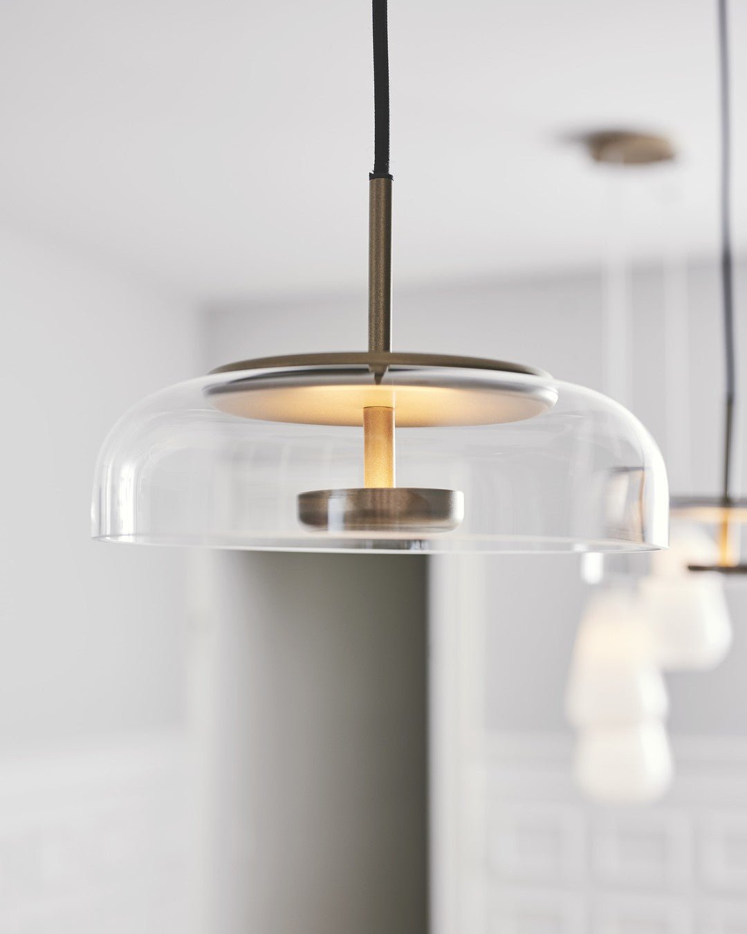 Solara Droplight Pendant Lamp