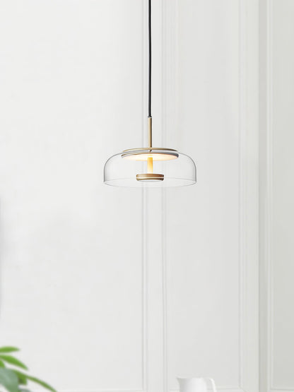 Solara Droplight Pendant Lamp