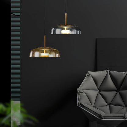 Solara Droplight Pendant Lamp