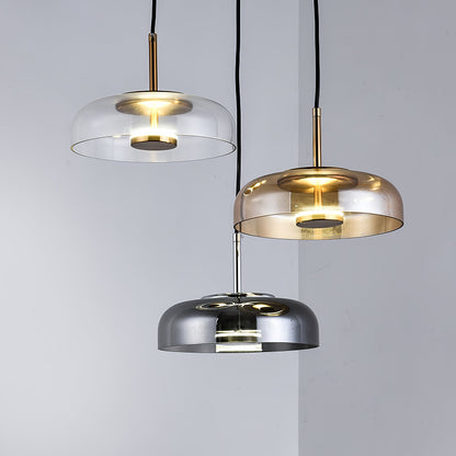 Solara Droplight Pendant Lamp