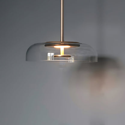 Solara Droplight Pendant Lamp