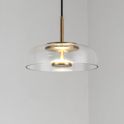 Solara Droplight Pendant Lamp