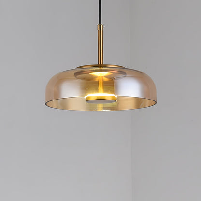 Solara Droplight Pendant Lamp