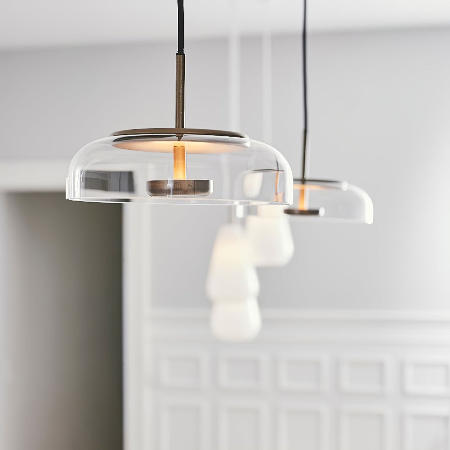 Solara Droplight Pendant Lamp