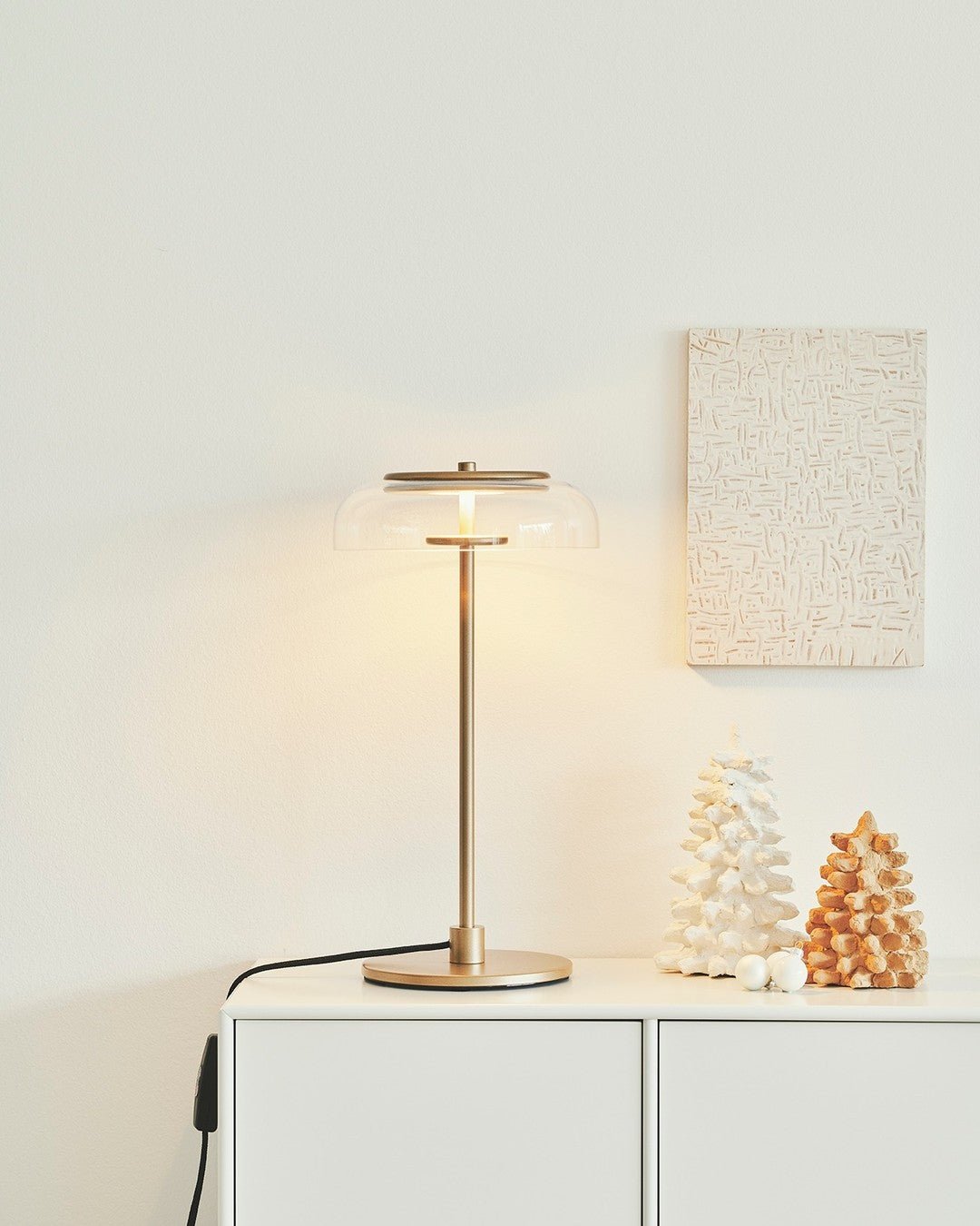 Solara Bedside lamp Table Lamp