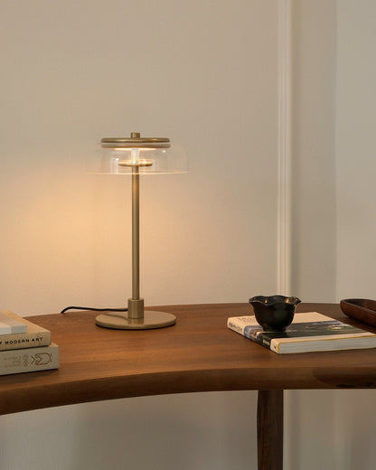 Solara Bedside lamp Table Lamp