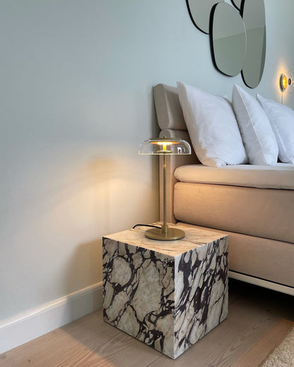 Solara Bedside lamp Table Lamp