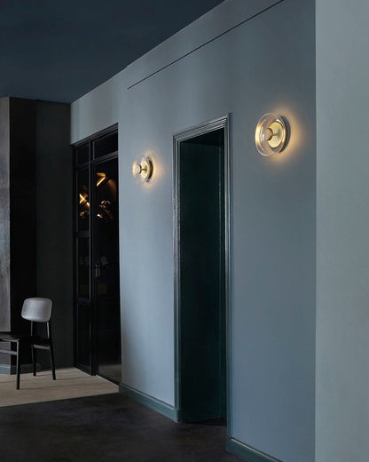 Solara Wall-mounted light Wall Light