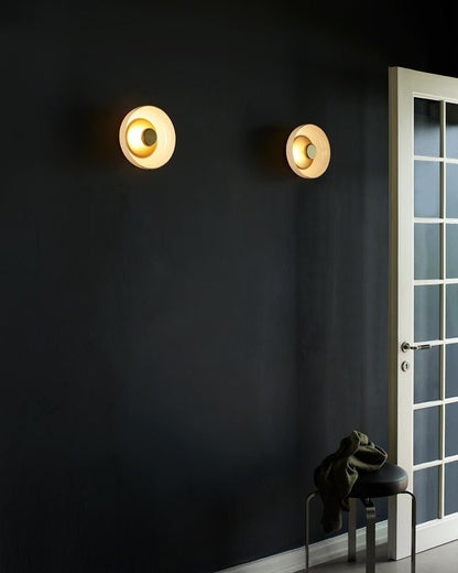 Solara Wall-mounted light Wall Light