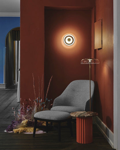 Solara Wall-mounted light Wall Light