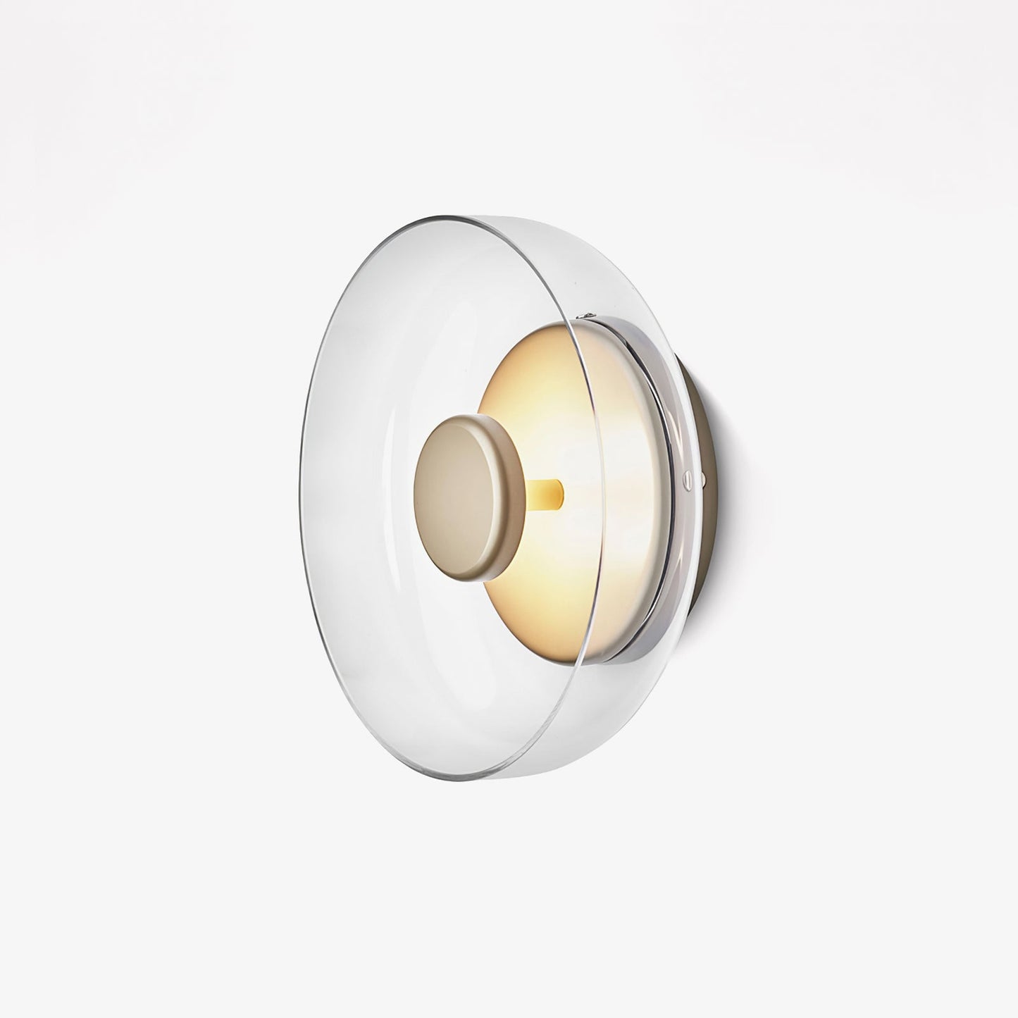 Solara Wall-mounted light Wall Light