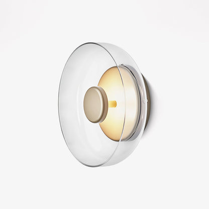 Solara Wall-mounted light Wall Light