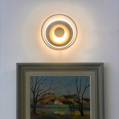 Solara Wall-mounted light Wall Light