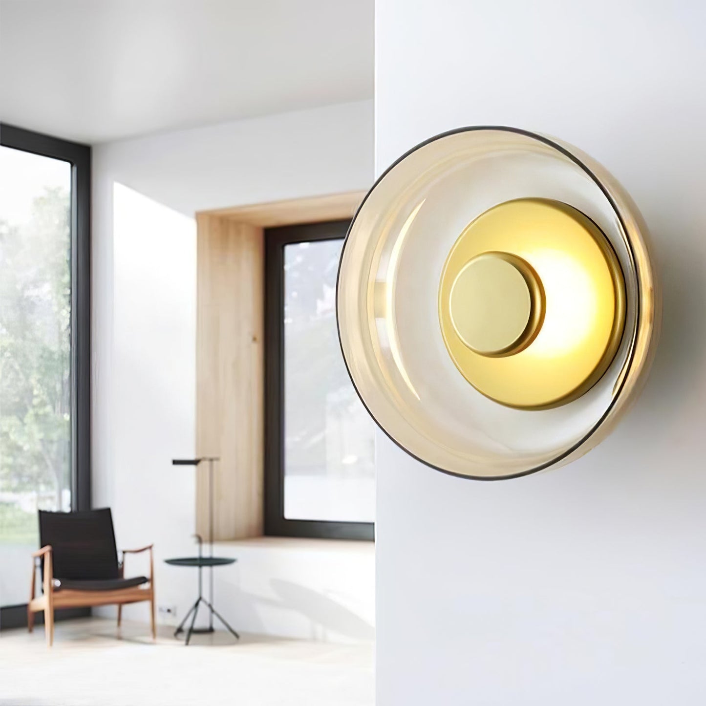 Solara Wall-mounted light Wall Light