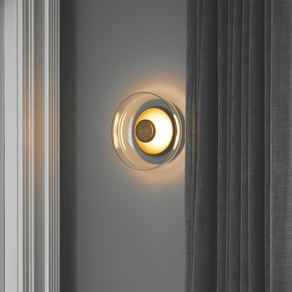 Solara Wall-mounted light Wall Light