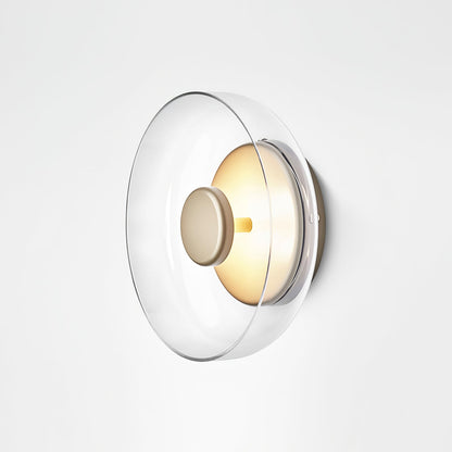 Solara Wall-mounted light Wall Light