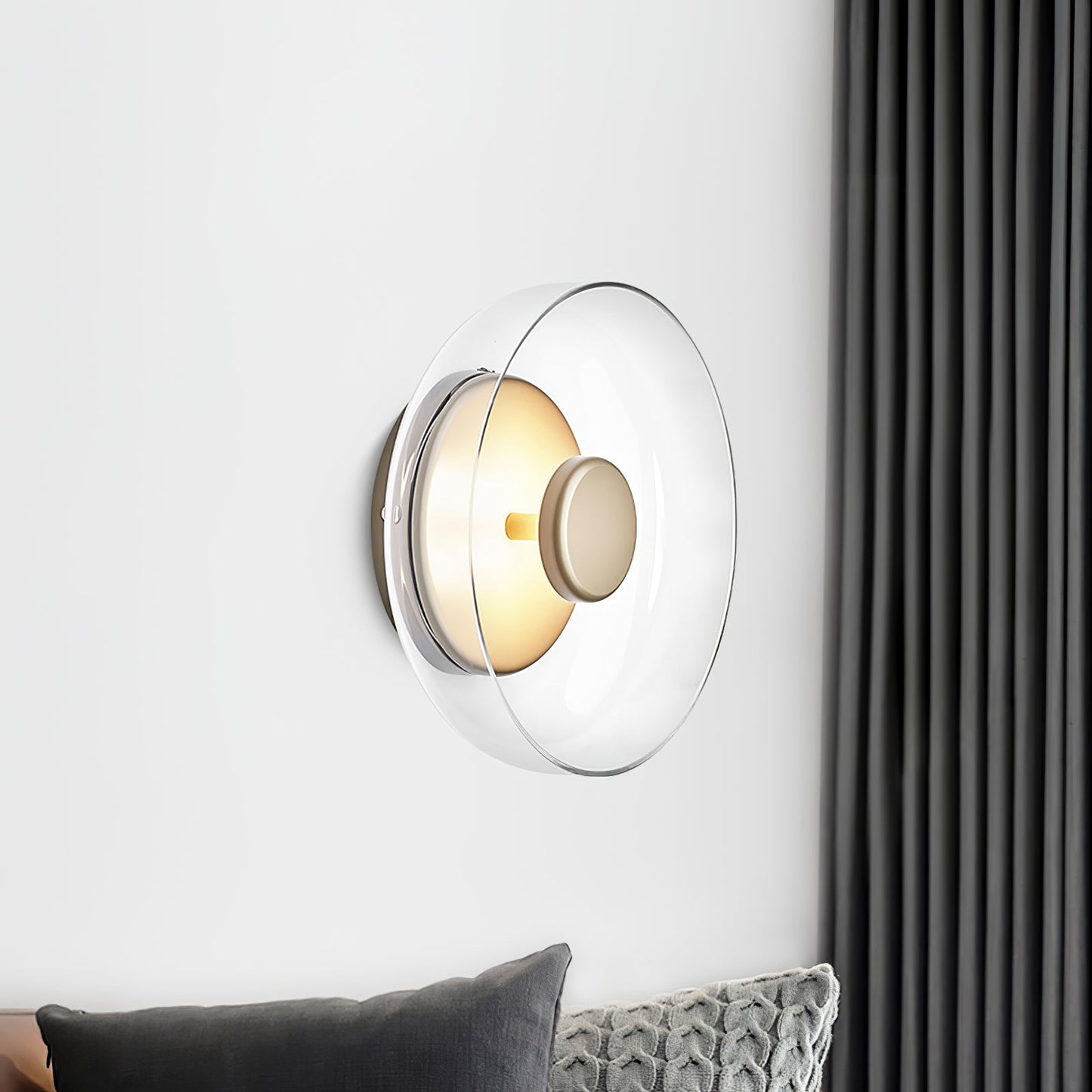 Solara Wall-mounted light Wall Light