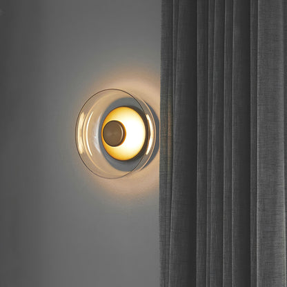 Solara Wall-mounted light Wall Light