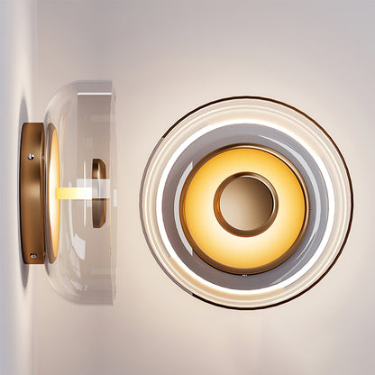 Solara Wall-mounted light Wall Light