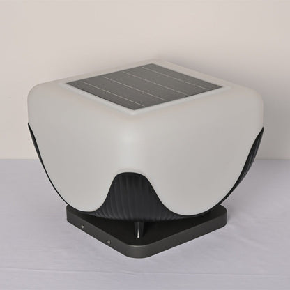 Solarca Cube Outdoor Light