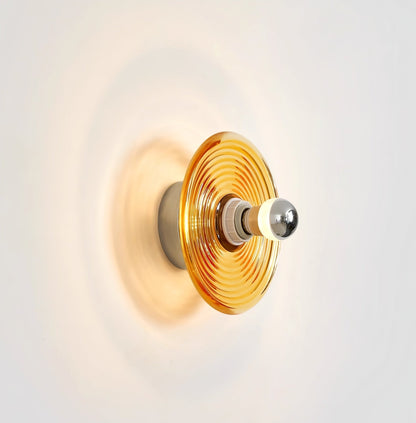 Solaris Nodo Wall Lamp