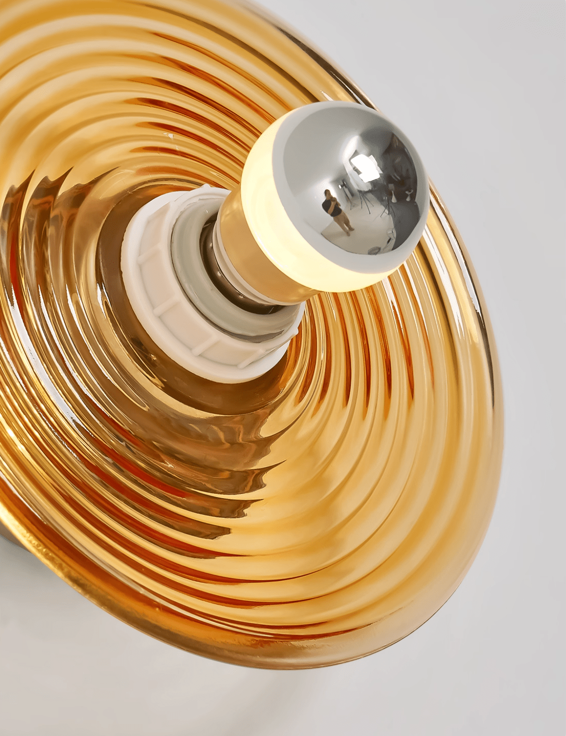 Solaris Nodo Wall Lamp