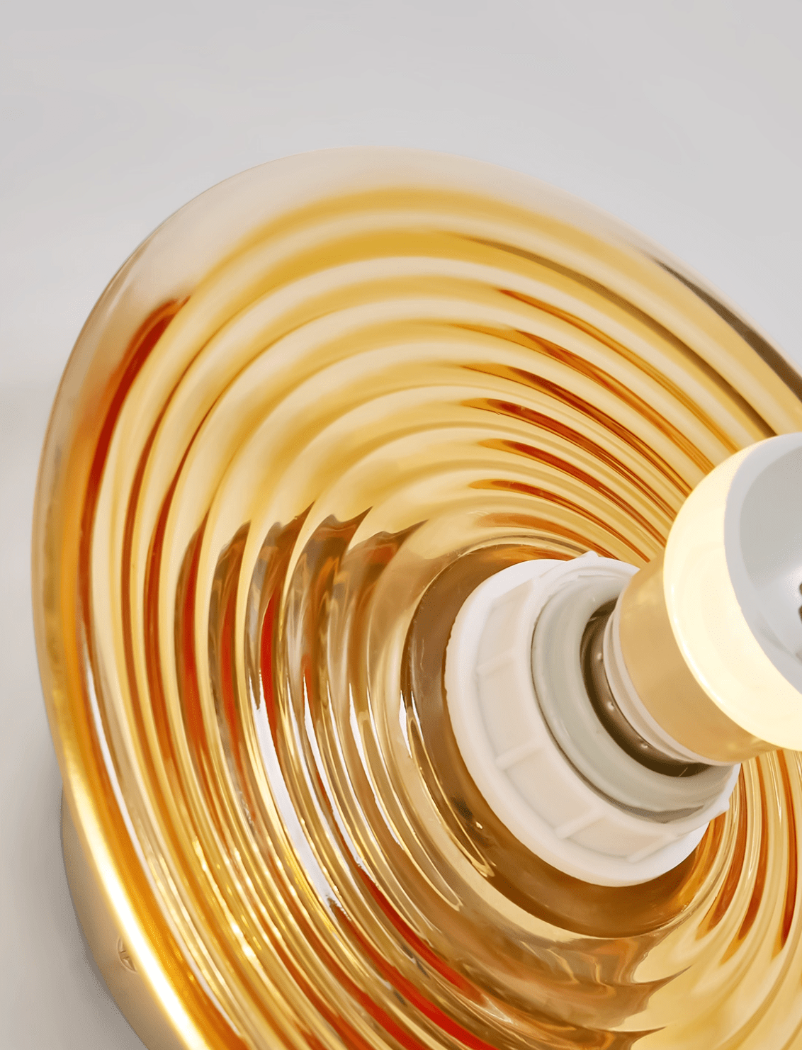 Solaris Nodo Wall Lamp