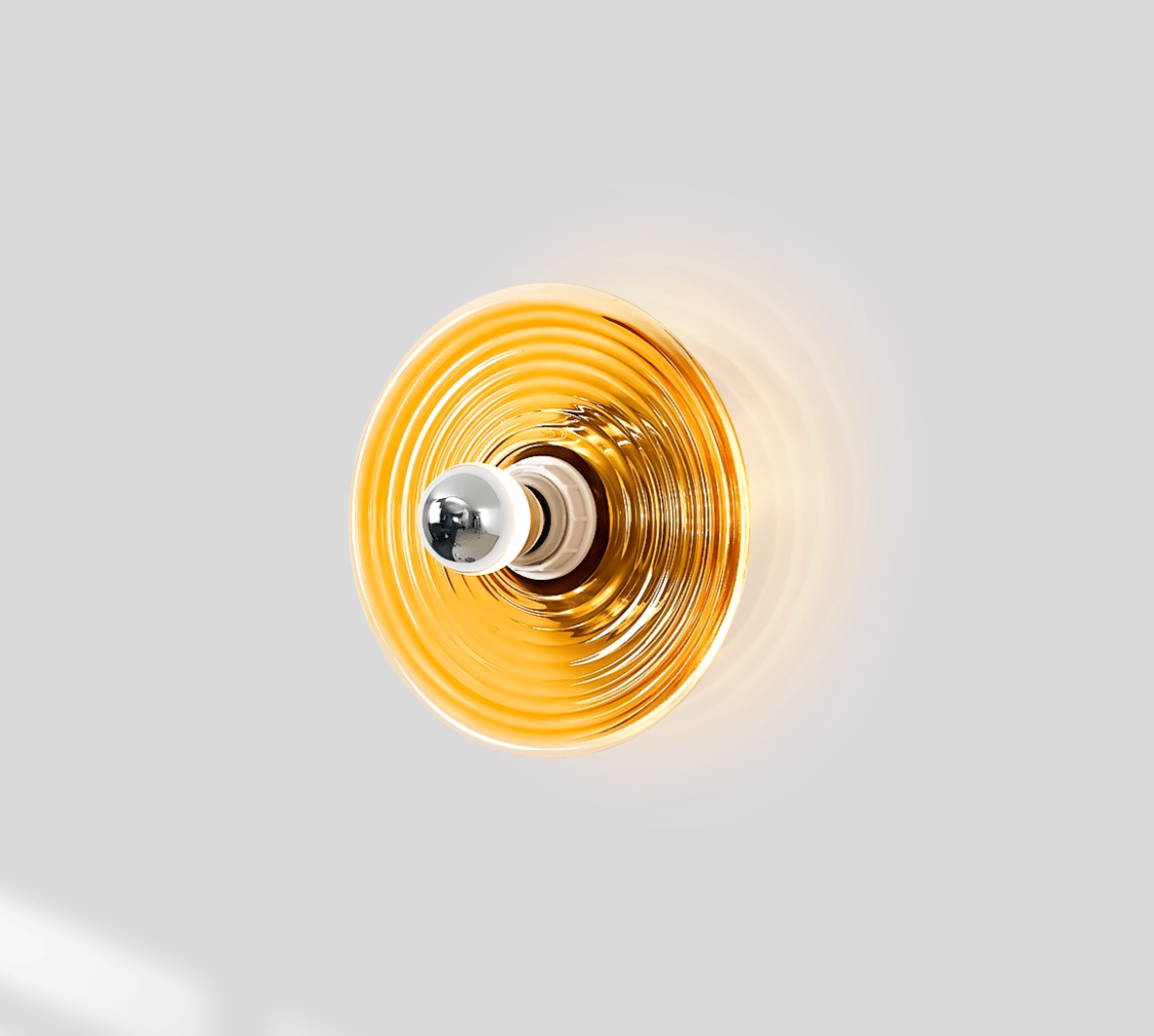 Solaris Nodo Wall Lamp