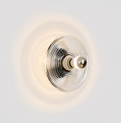 Solaris Nodo Wall Lamp