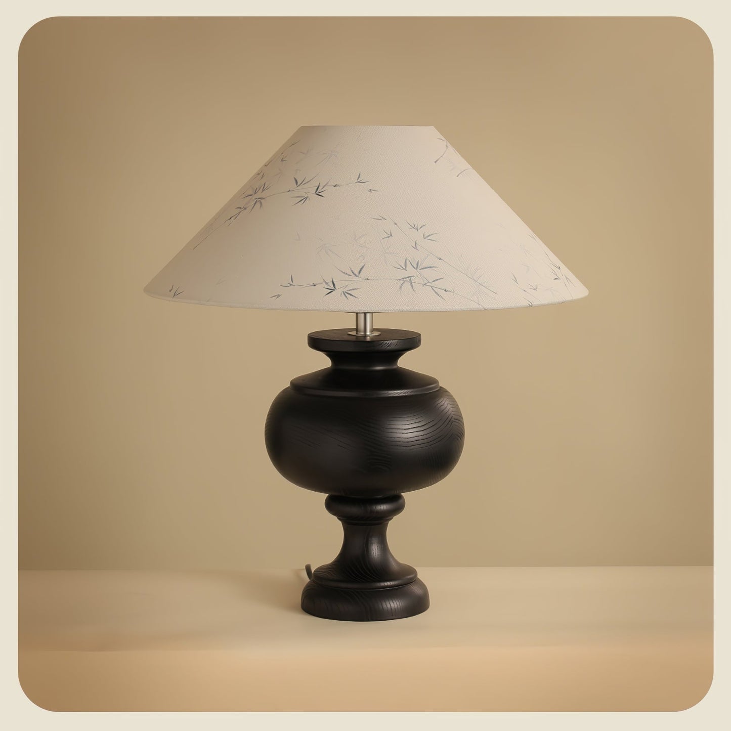 Solbloom Table Lamp